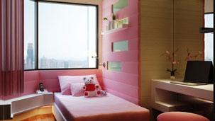 Bedroom Designs Online